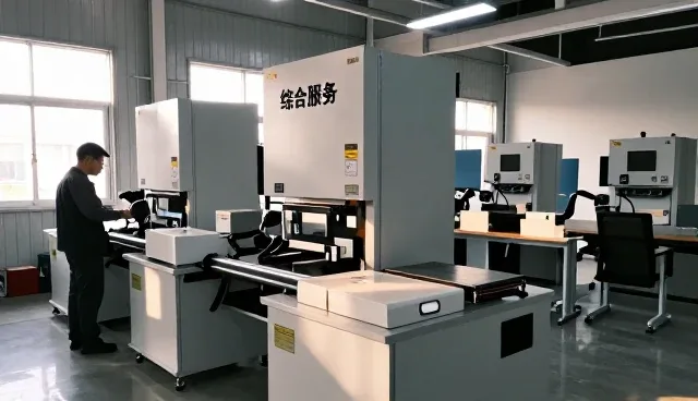 四川聚闪互动科技有限公司