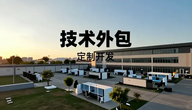 企业信息化系统如何适应业务发展场景
